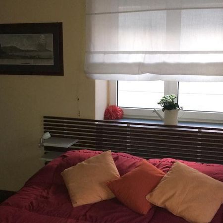 Toledo Suite Neapel Exterior foto