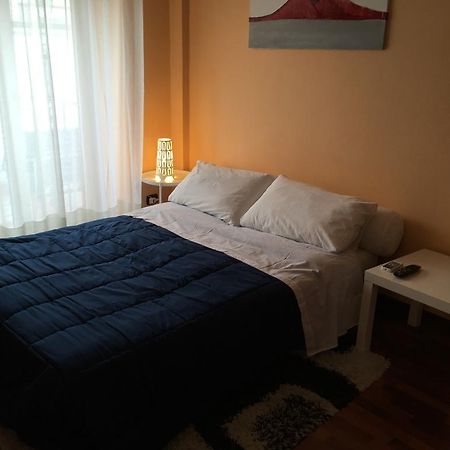 Toledo Suite Neapel Exterior foto