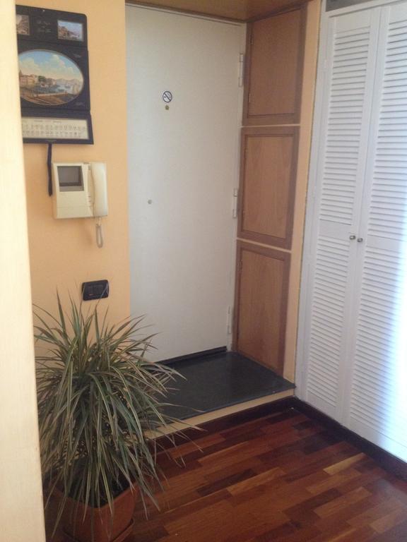 Toledo Suite Neapel Exterior foto