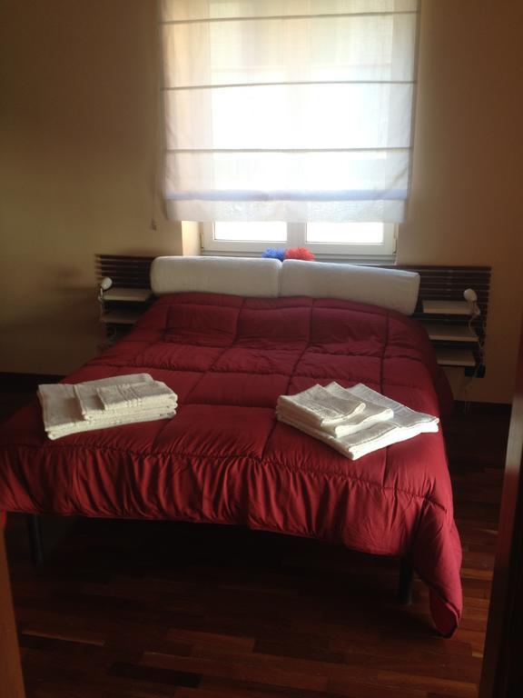 Toledo Suite Neapel Exterior foto