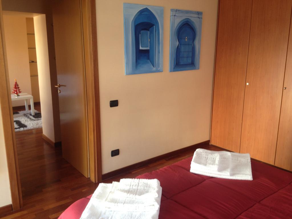 Toledo Suite Neapel Exterior foto