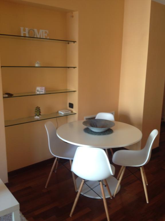 Toledo Suite Neapel Exterior foto