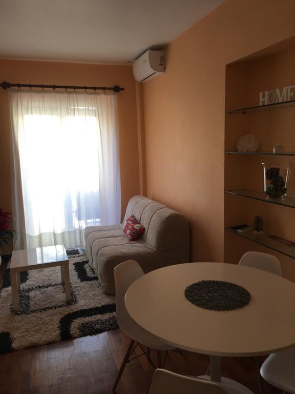 Toledo Suite Neapel Exterior foto